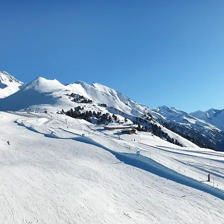 Holiday Geislerhuette - Mho685 By Interhome * Ramsau im Zillertal