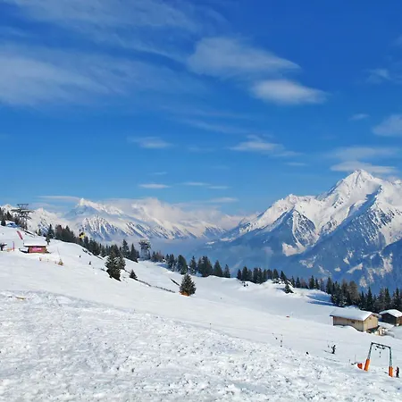 Holiday Geislerhuette - Mho685 By Interhome Holiday home Ramsau im Zillertal