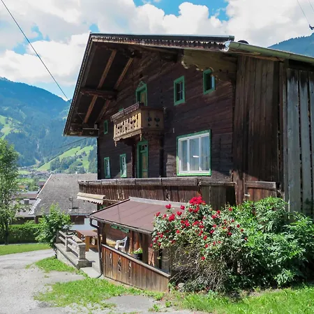 Holiday Geislerhuette - Mho685 By Interhome *