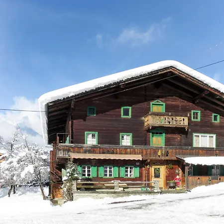 Holiday Geislerhuette - Mho685 By Interhome Holiday home *