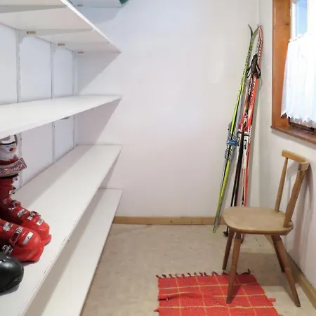 Holiday home Holiday Geislerhuette - Mho685 By Interhome Ramsau im Zillertal
