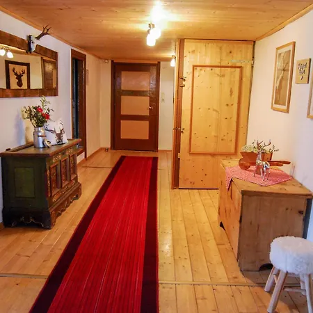 Holiday Geislerhuette - Mho685 By Interhome * Ramsau im Zillertal