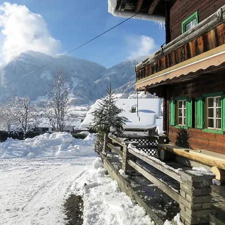 Holiday Geislerhuette - Mho685 By Interhome Holiday home Ramsau im Zillertal