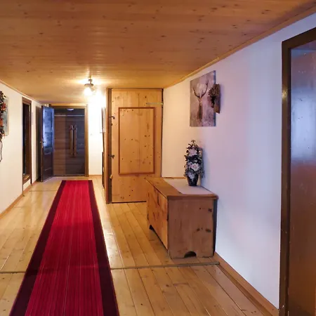 Holiday Geislerhuette - Mho685 By Interhome