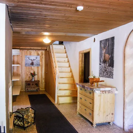 Holiday home Holiday Geislerhuette - Mho685 By Interhome Ramsau im Zillertal