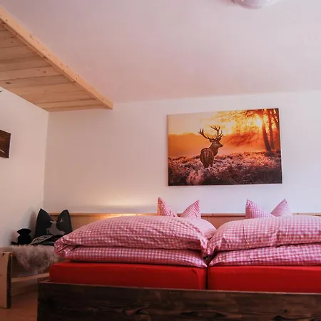 Holiday Geislerhuette - Mho685 By Interhome * Ramsau im Zillertal