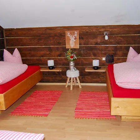 Holiday Geislerhuette - Mho685 By Interhome Holiday home Ramsau im Zillertal