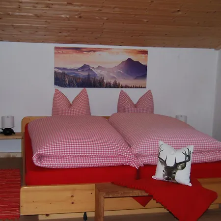 Holiday home Holiday Geislerhuette - Mho685 By Interhome *