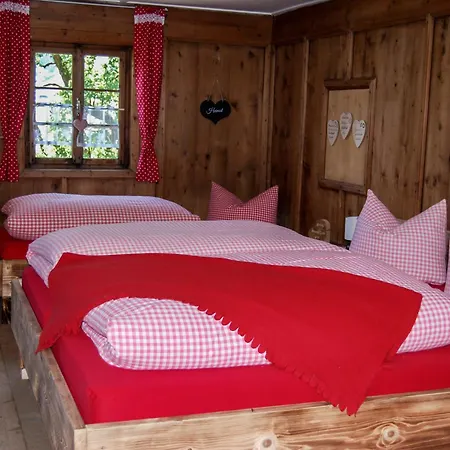 Holiday Geislerhuette - Mho685 By Interhome *