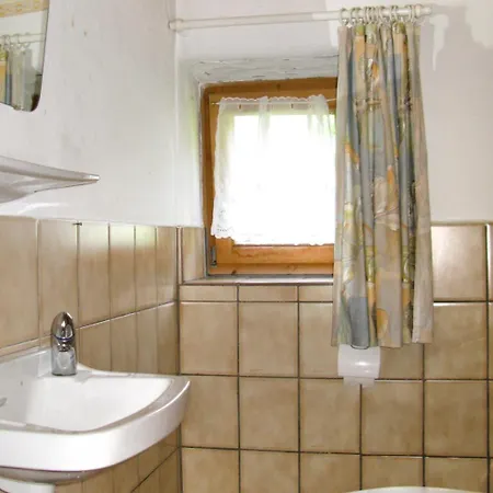 Holiday Geislerhuette - Mho685 By Interhome Holiday home *