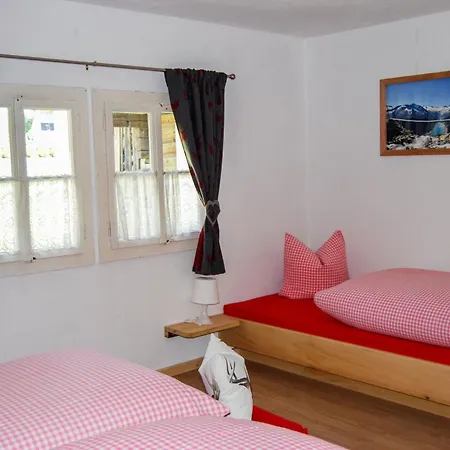 Holiday Geislerhuette - Mho685 By Interhome * Ramsau im Zillertal