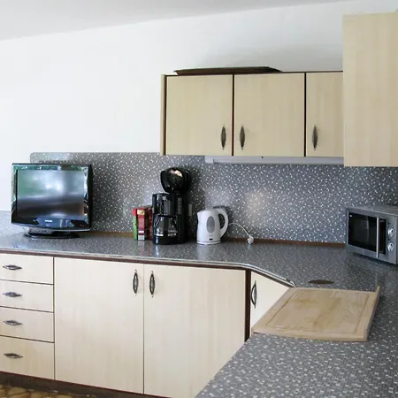 Holiday Geislerhuette - Mho685 By Interhome Holiday home Ramsau im Zillertal