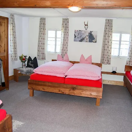 Holiday Geislerhuette - Mho685 By Interhome Ramsau im Zillertal