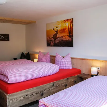 Holiday Geislerhuette - Mho685 By Interhome Holiday home