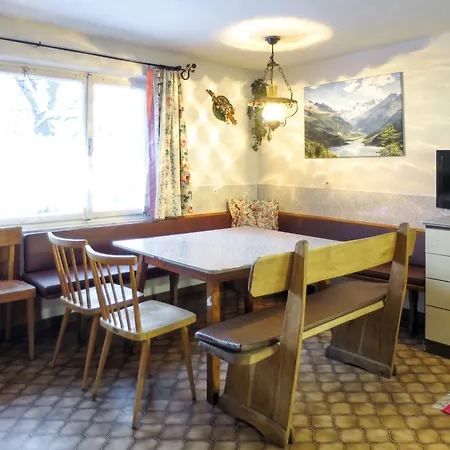 Holiday home Holiday Geislerhuette - Mho685 By Interhome *