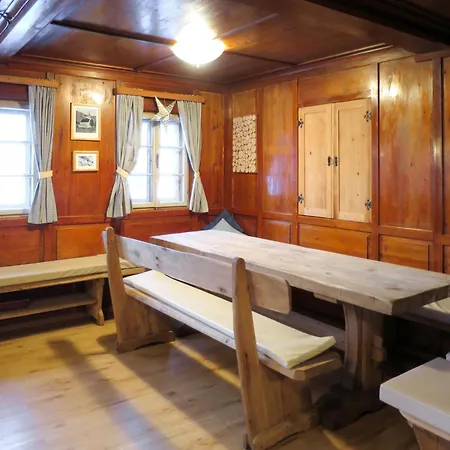 Holiday Geislerhuette - Mho685 By Interhome Holiday home *