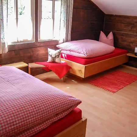 Holiday Geislerhuette - Mho685 By Interhome *