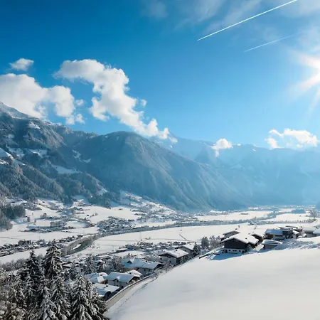 Ferienhaus Holiday Geislerhütte - Mho685 Ramsau im Zillertal