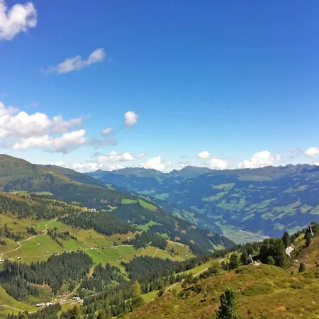 Ferienhaus Holiday Geislerhütte - Mho685