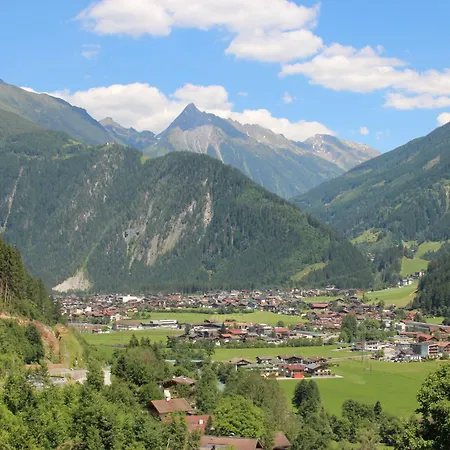 Holiday Geislerhütte - Mho685 Ramsau im Zillertal