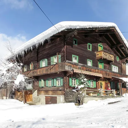 Holiday Geislerhütte - Mho685 Ferienhaus