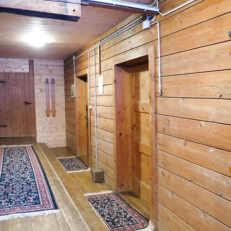 Holiday Geislerhütte - Mho685 Ramsau im Zillertal