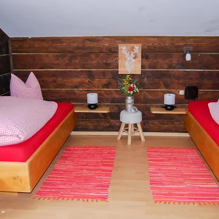 Holiday Geislerhütte - Mho685 Ferienhaus