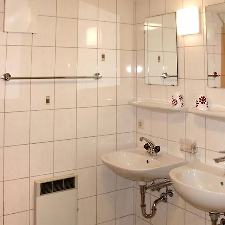 Ferienhaus Holiday Geislerhütte - Mho685