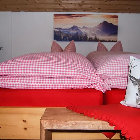 Holiday Geislerhütte - Mho685 Ferienhaus