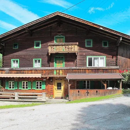 Ferienhaus Holiday Geislerhütte - Mho685 Ramsau im Zillertal