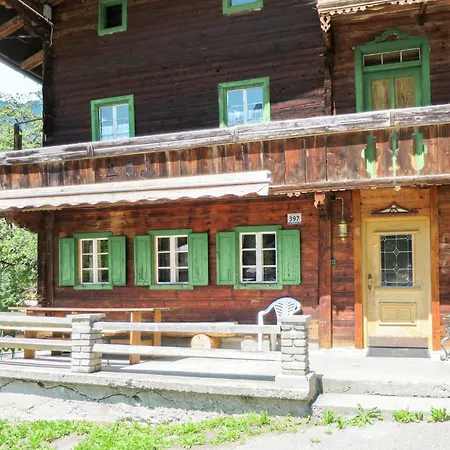 Holiday Geislerhütte - Mho685 Ramsau im Zillertal