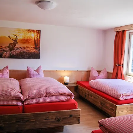 Holiday Geislerhütte - Mho685 Ferienhaus