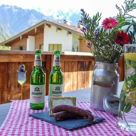 Ferienhaus Holiday Geislerhütte - Mho685 Ramsau im Zillertal